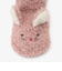 うさぎニットソックス
