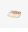 きつねニット帽子