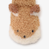 きつねニットソックス