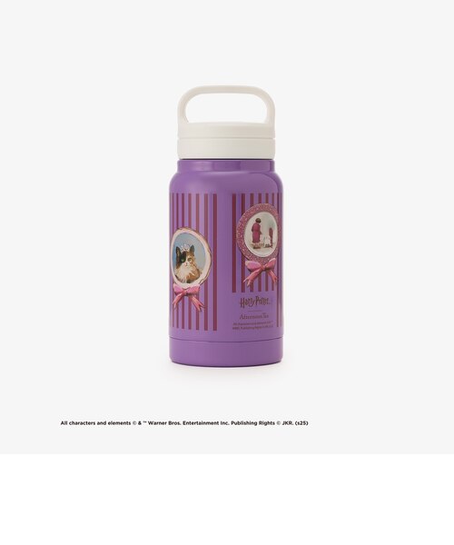 ステンレスボトル 350ml/ハリー・ポッター｜アフタヌーンティー