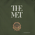 ポケッタブルショッピングバッグ/THE MET
