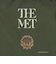 ポケッタブルショッピングバッグ/THE MET
