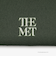 フラットポーチ/THE MET