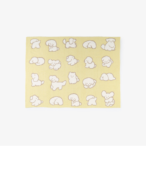 ブランケット/てらおかなつみ｜アフタヌーンティー・リビングの