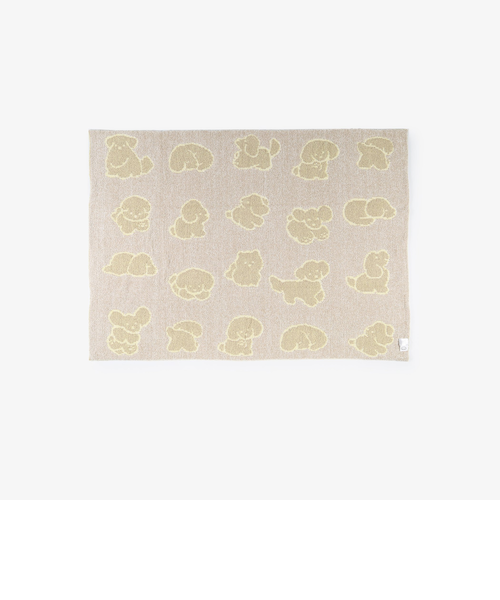 ブランケット/てらおかなつみ｜アフタヌーンティー・リビングの通販