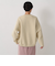 ダンボールノーカラージャケット