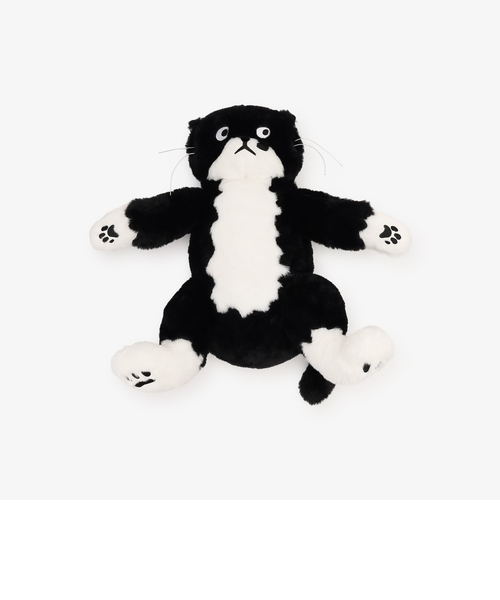 ぬいぐるみ/チェ・ヨンジュ｜アフタヌーンティー・リビングの通販