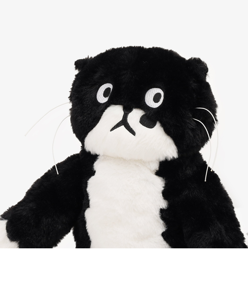 ぬいぐるみ/チェ・ヨンジュ｜アフタヌーンティー・リビングの通販