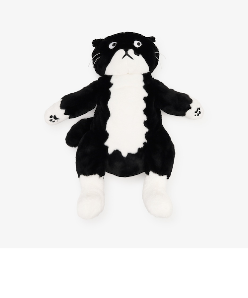 オンラインストア限定】等身大ぬいぐるみ/チェ・ヨンジュ