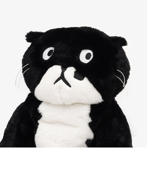 オンラインストア限定】等身大ぬいぐるみ/チェ・ヨンジュ