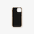 キルティングiPhone15/14ケース