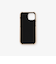 キルティングiPhone15/14ケース