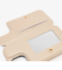 キルティングiPhone15/14ケース