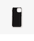 キルティングiPhone15/14ケース