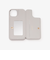 キルティングiPhone15/14ケース