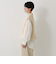 フワフワスフレケーブルニットベスト