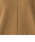 フワフワスフレクルーネックプルオーバー