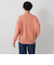 フワフワスフレVネックカーディガン