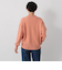 フワフワスフレVネックカーディガン