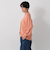フワフワスフレVネックカーディガン