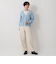 フワフワスフレVネックカーディガン