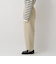 コーデュロイタックパンツ