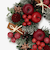 クリスマスリース