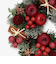 クリスマスリース