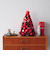 クリスマスツリーM/LEDライト付き