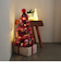 クリスマスツリーL/USB仕様/LEDライト付き