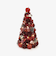 クリスマスツリーL/USB仕様/LEDライト付き