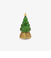 クリスマスツリーミニバディ