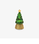 クリスマスツリーミニバディ