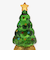 クリスマスツリーミニバディ