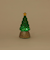 クリスマスツリーミニバディ