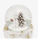 スノーマンスノードーム 6.5cm