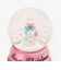 スノーマンスノードーム 3.5cm