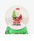 サンタクローススノードーム 3.5cm