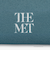 フラットポーチ/THE MET