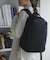 【シリーズ累計販売 8万点！】無重力リュックplus Sサイズ / 撥水仕様 14L