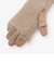 3WAYシャギーニットグローブ