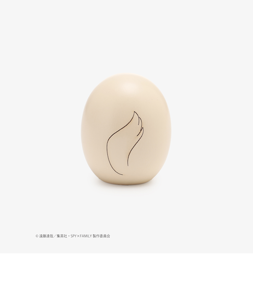 こけし/SPY×FAMILY×卯三郎こけし×Afternoon Tea｜アフタヌーンティー