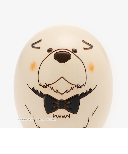 こけし/SPY×FAMILY×卯三郎こけし×Afternoon Tea｜アフタヌーンティー