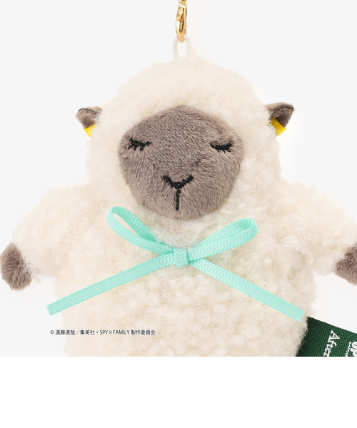 マスコットキーチェーン/SPY×FAMILY｜アフタヌーンティー・リビングの