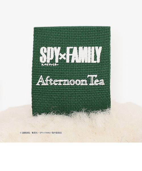 マスコットキーチェーン/SPY×FAMILY｜アフタヌーンティー・リビングの