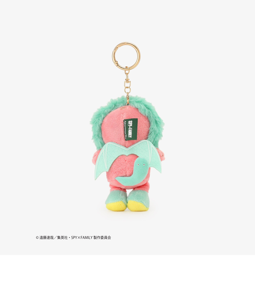 マスコットキーチェーン/SPY×FAMILY｜アフタヌーンティー・リビングの