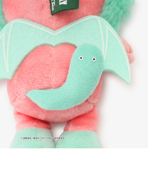 マスコットキーチェーン/SPY×FAMILY｜アフタヌーンティー・リビングの