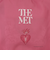 ポケッタブルショッピングバッグ/THE MET