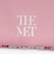 フラットポーチ/THE MET