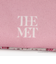 フラットポーチ/THE MET